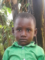 child portrait