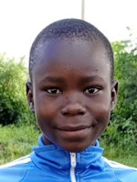 child portrait