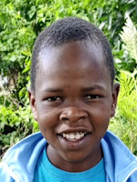 child portrait