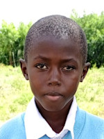 child portrait