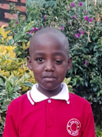 child portrait