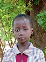 child portrait