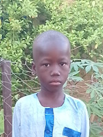 child portrait