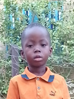 child portrait