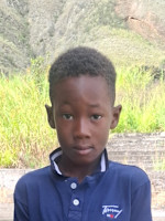 child portrait