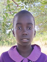 child portrait