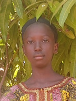 child portrait