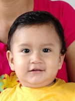 child portrait