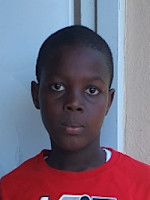 child portrait