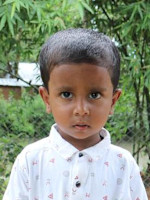 child portrait