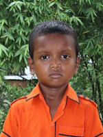 child portrait