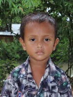 child portrait