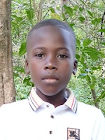 child portrait