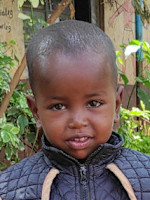 child portrait