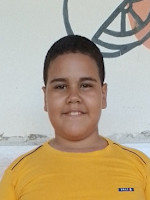 child portrait