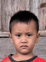 child portrait