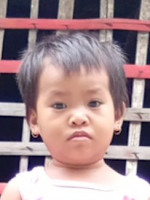 child portrait