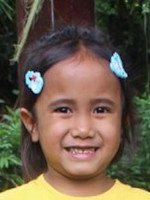 child portrait