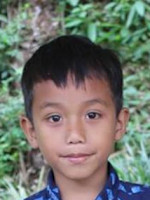 child portrait