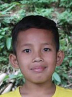 child portrait