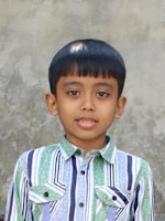 child portrait