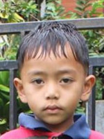 child portrait