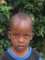child portrait