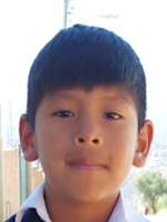 child portrait