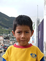 child portrait