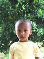 child portrait