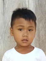 child portrait