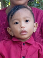 child portrait