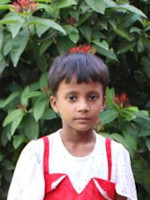 child portrait