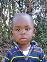 child portrait