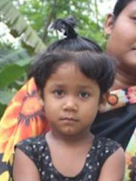 child portrait