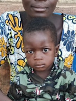 child portrait