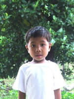 child portrait