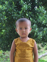 child portrait