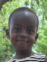 child portrait