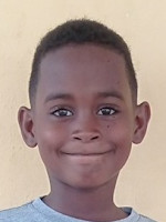 child portrait