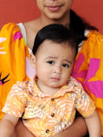 child portrait