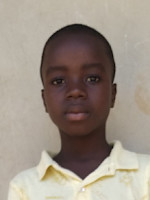 child portrait