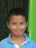 child portrait