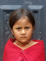 child portrait