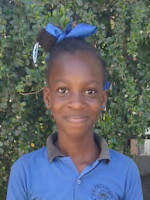 child portrait