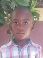 child portrait