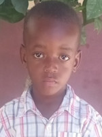 child portrait