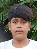 child portrait