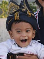 child portrait