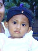 child portrait